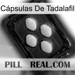 Cápsulas De Tadalafil 04